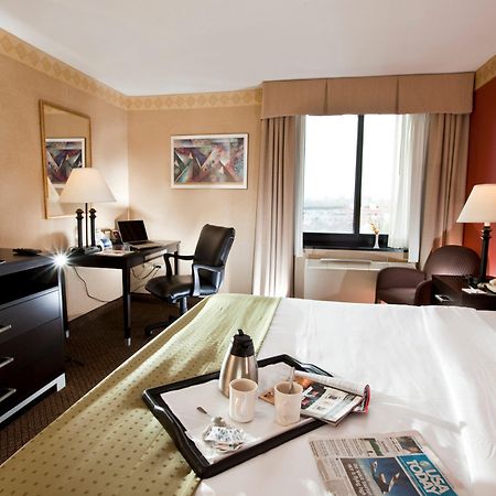The Laguardia Hotel Nova York Quarto foto