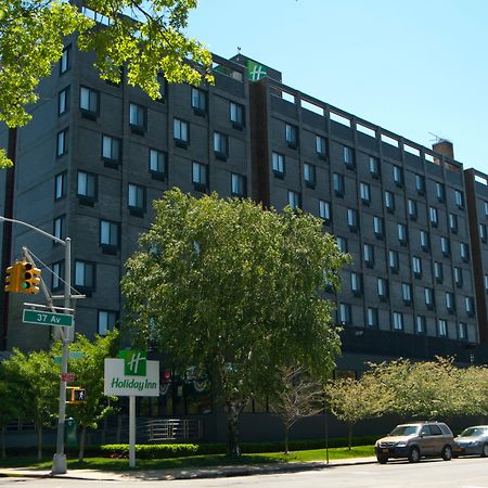 The Laguardia Hotel Nova York Exterior foto