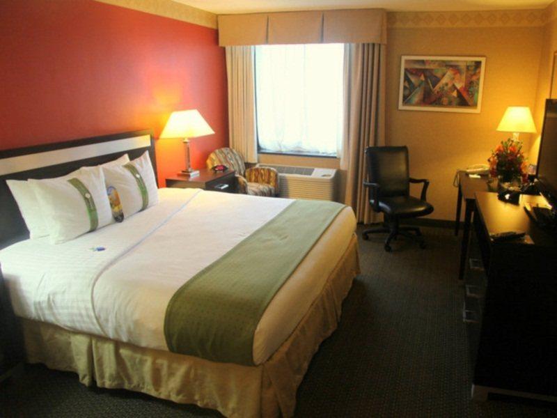 The Laguardia Hotel Nova York Exterior foto