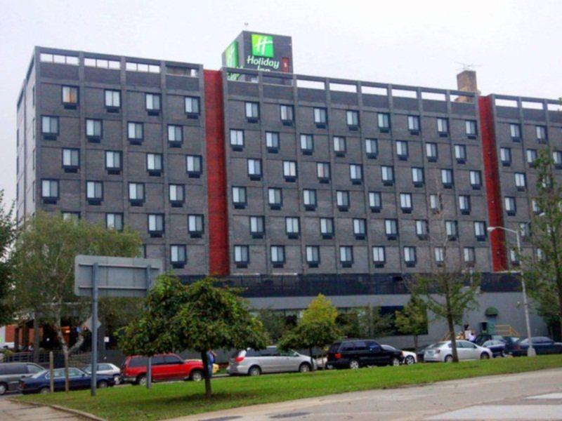 The Laguardia Hotel Nova York Exterior foto