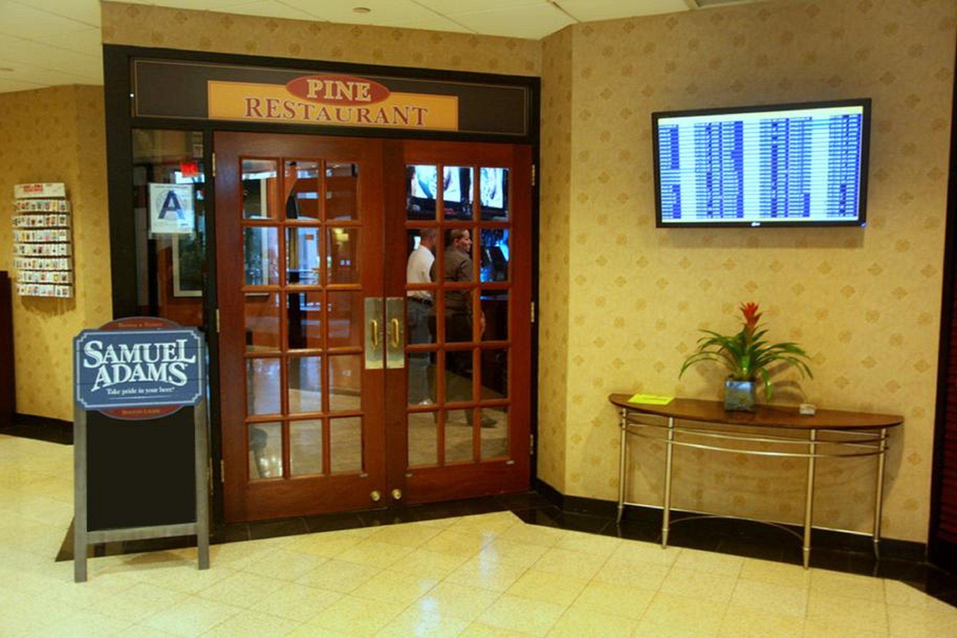 The Laguardia Hotel Nova York Exterior foto