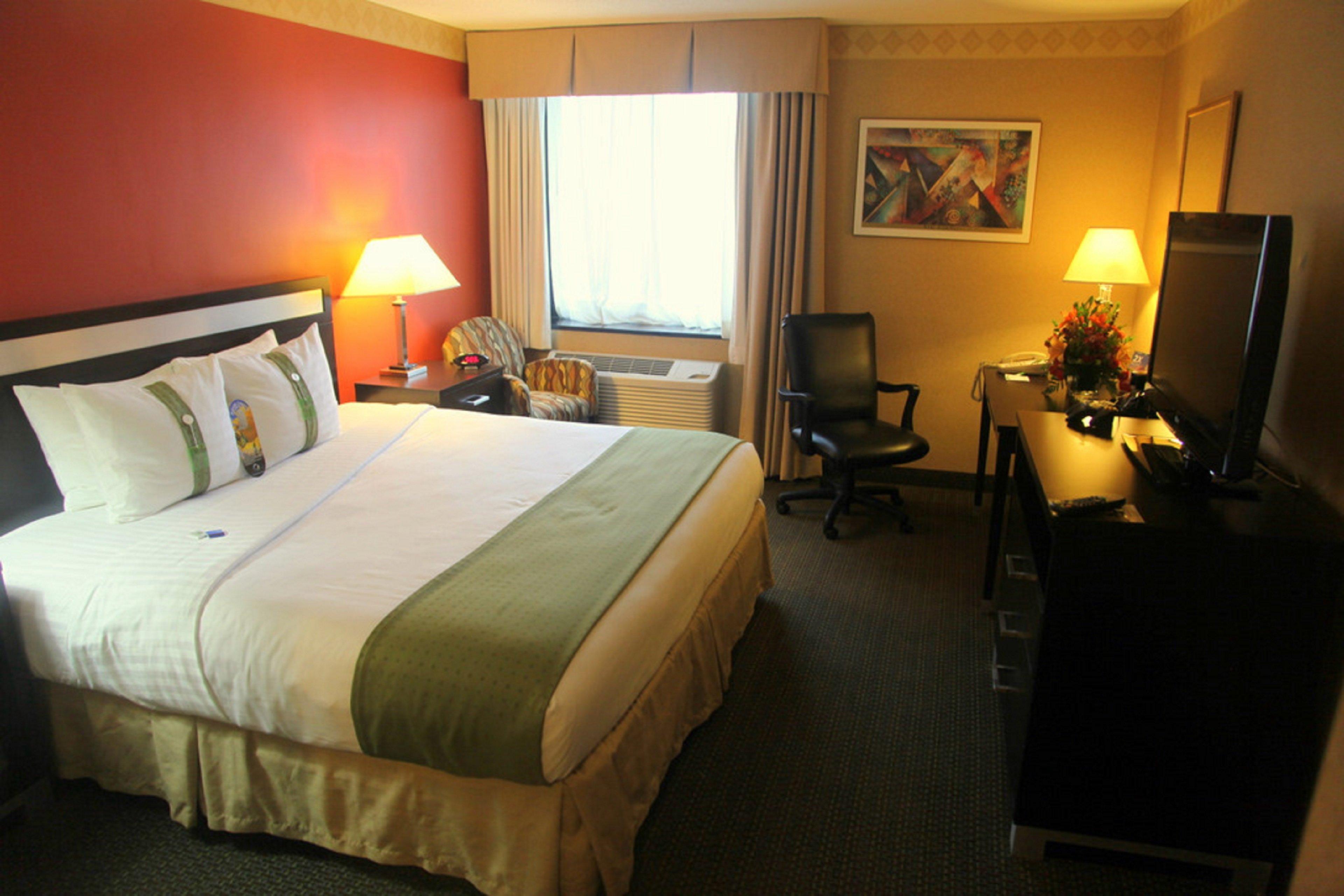 The Laguardia Hotel Nova York Exterior foto