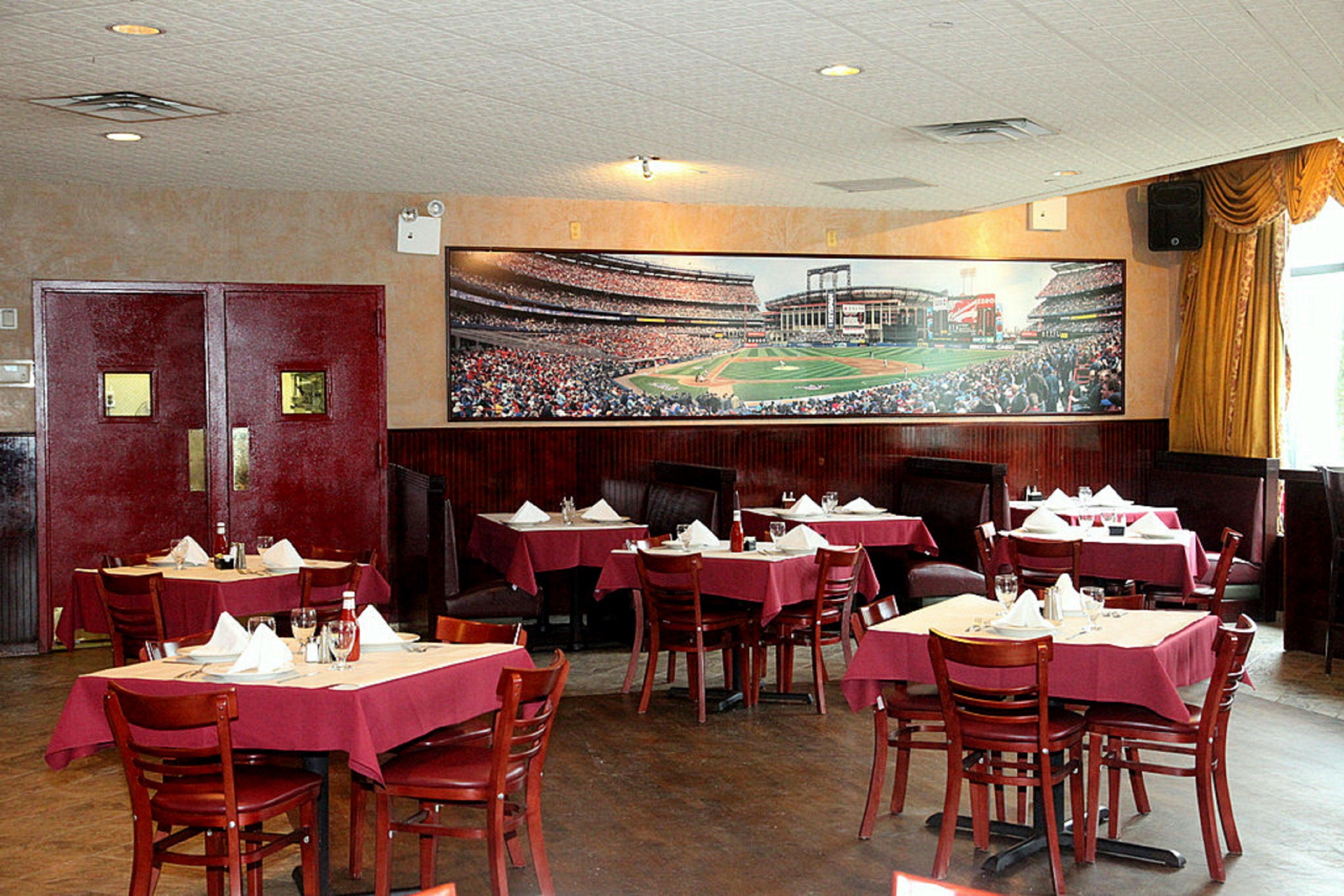 The Laguardia Hotel Nova York Exterior foto