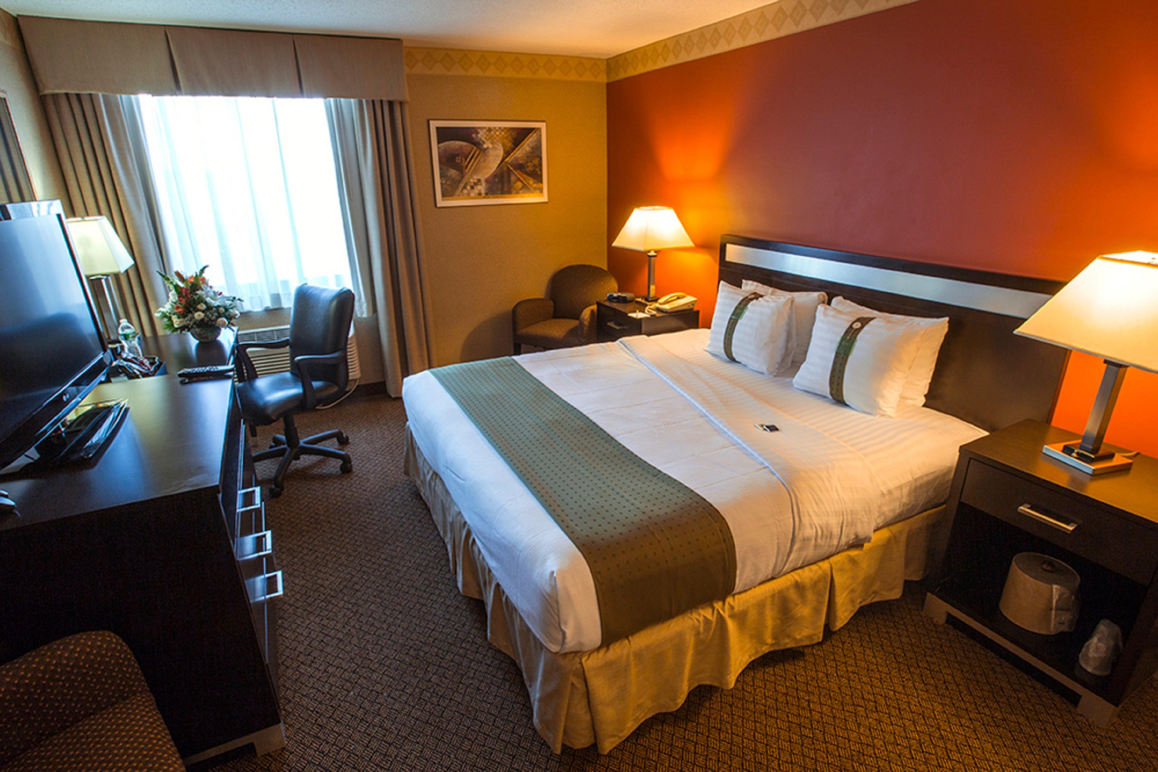 The Laguardia Hotel Nova York Exterior foto