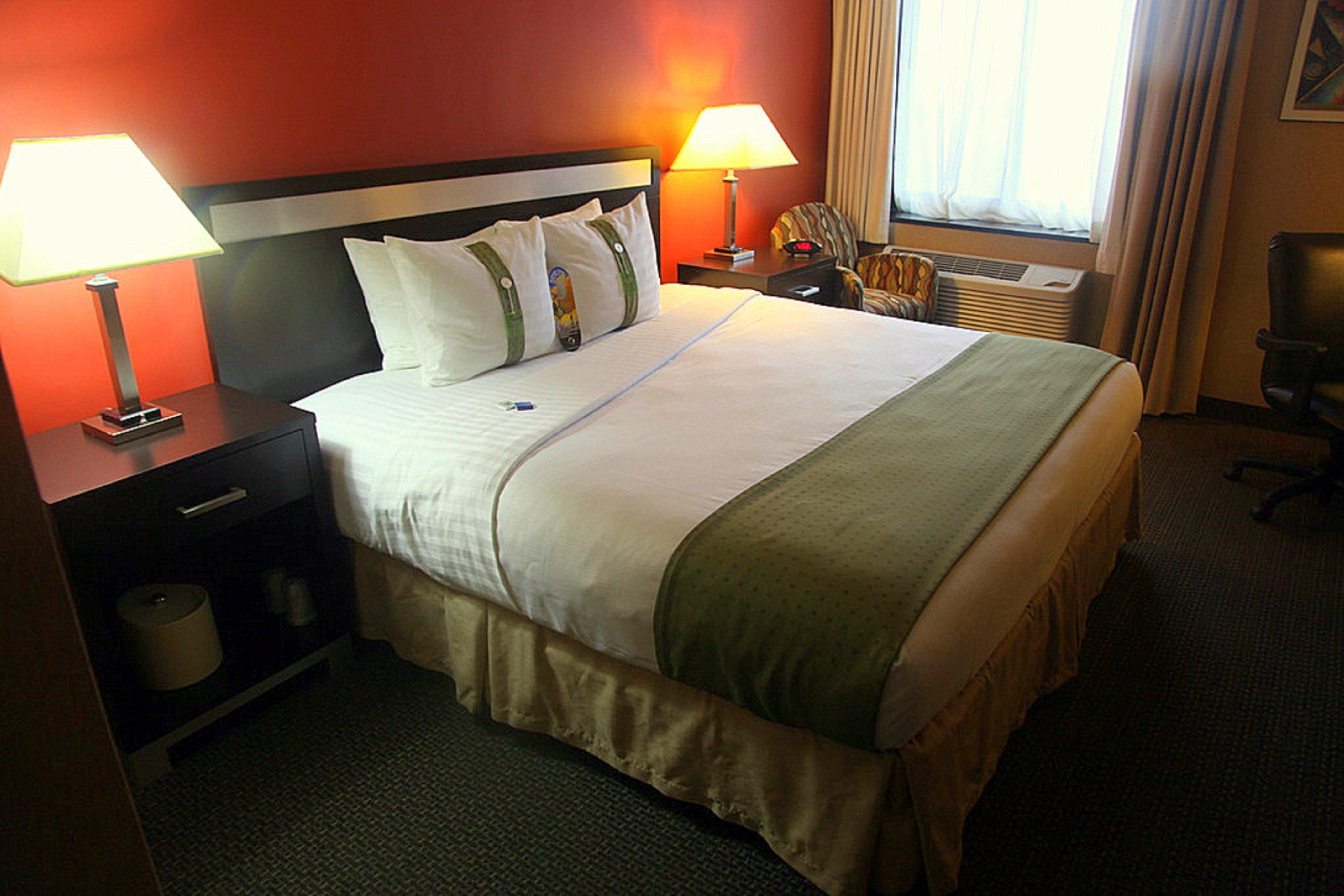 The Laguardia Hotel Nova York Exterior foto