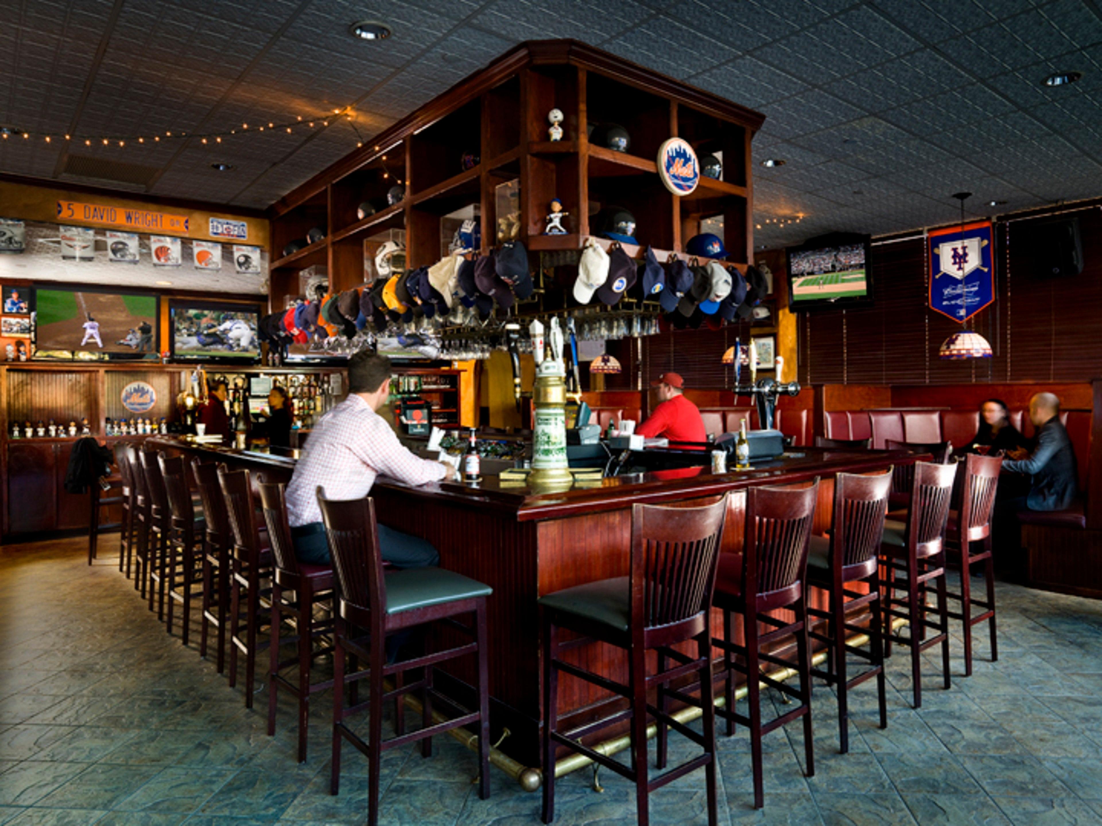 The Laguardia Hotel Nova York Exterior foto