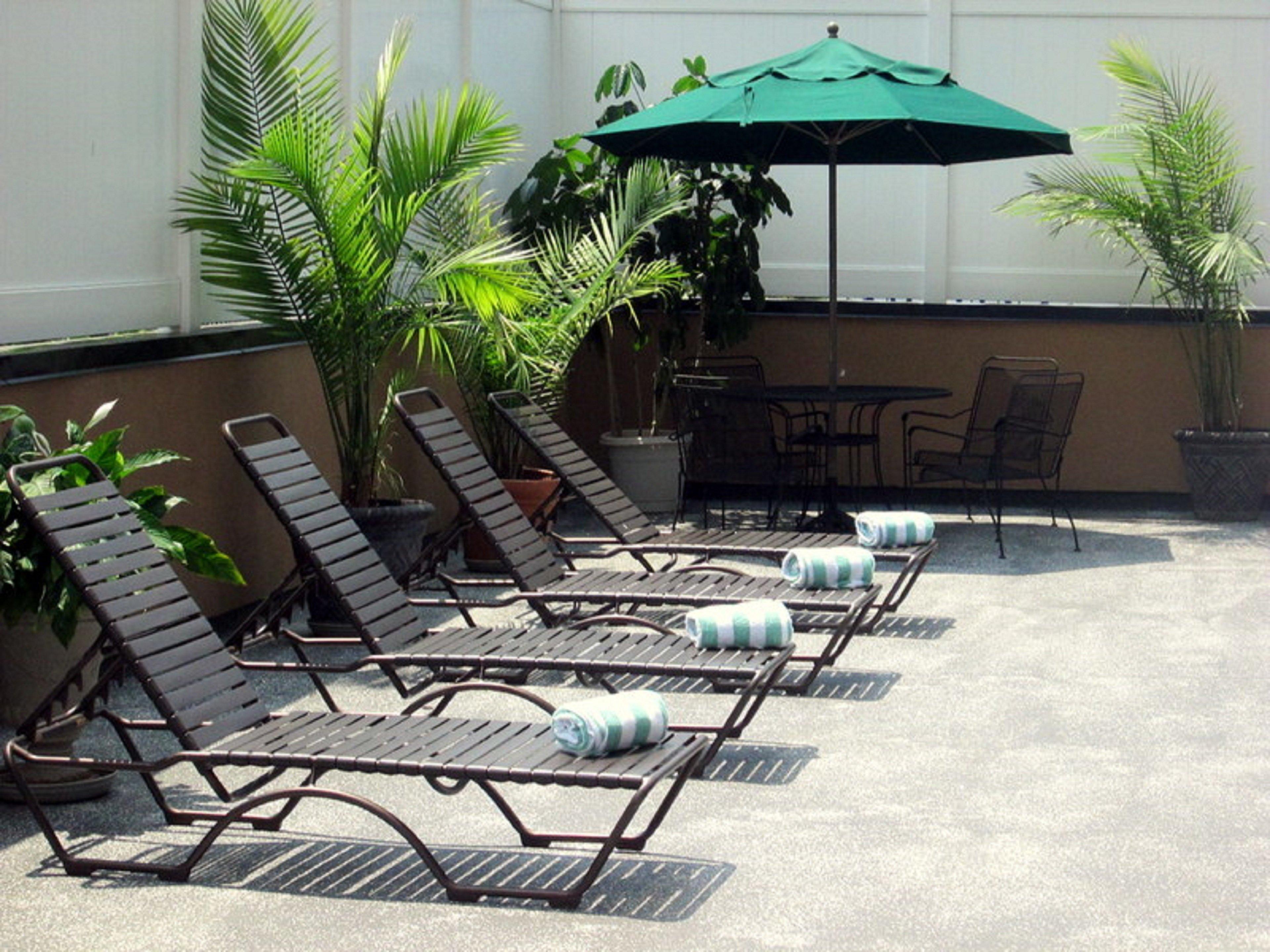 The Laguardia Hotel Nova York Exterior foto
