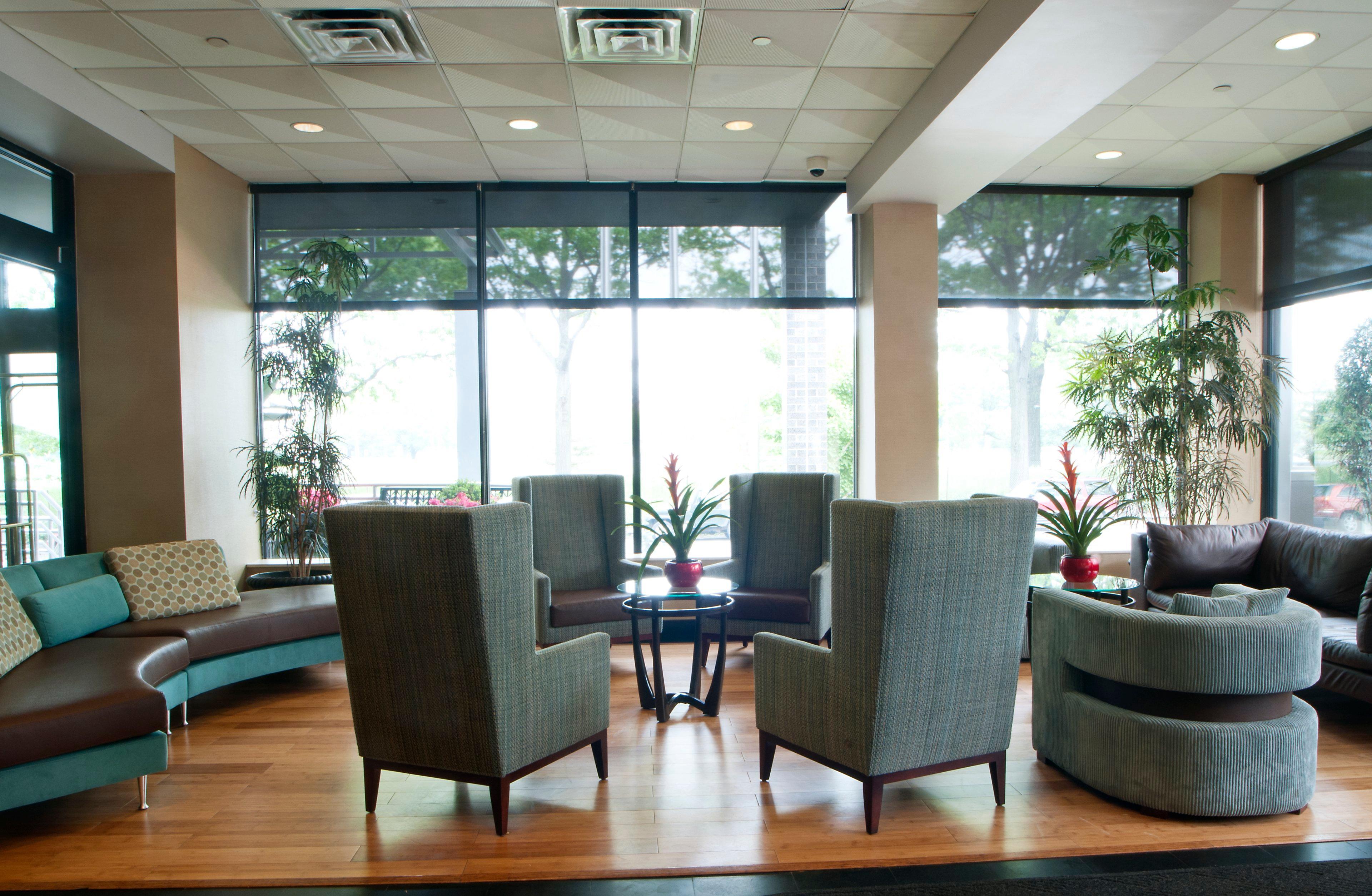 The Laguardia Hotel Nova York Exterior foto