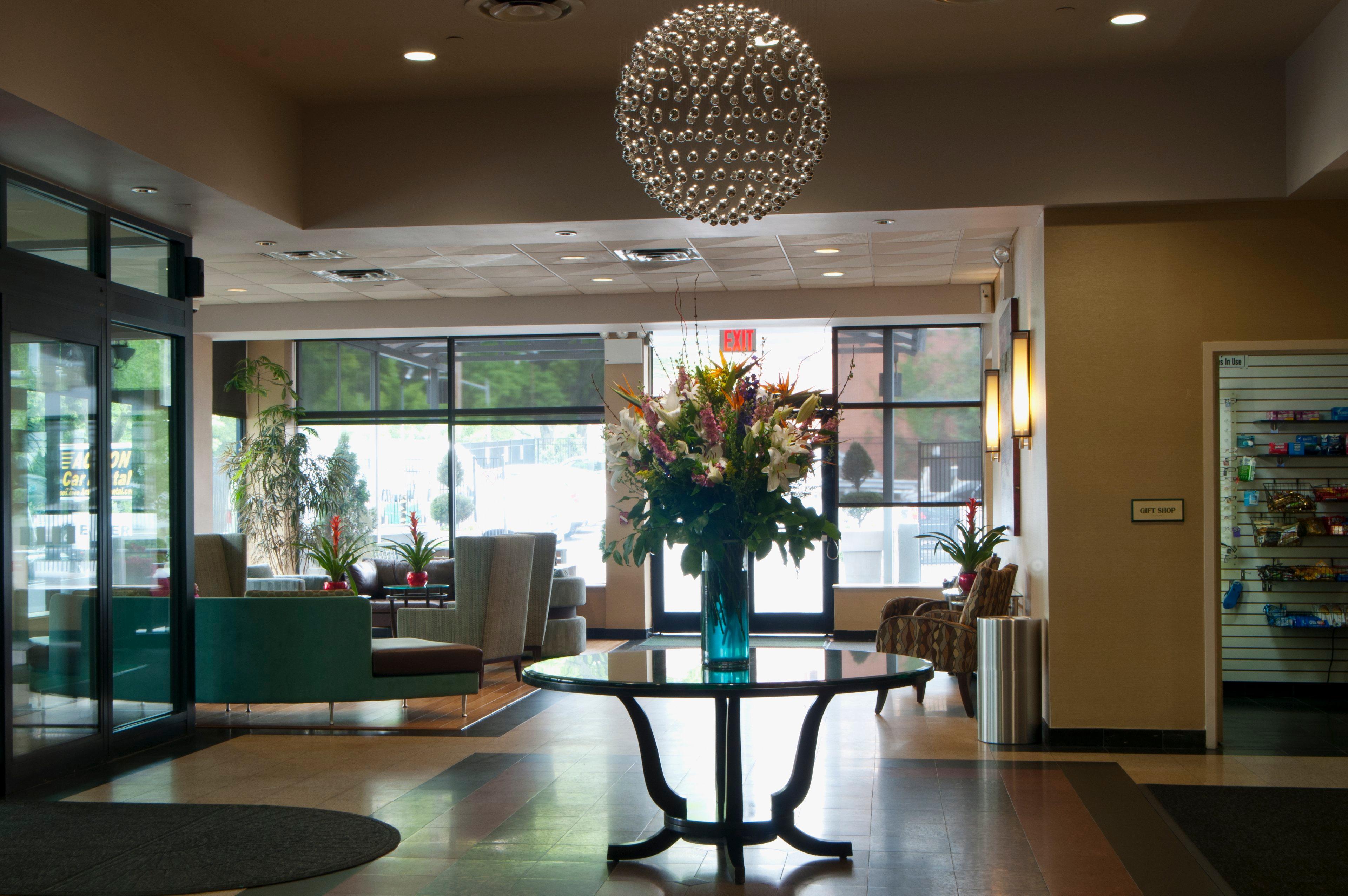 The Laguardia Hotel Nova York Exterior foto