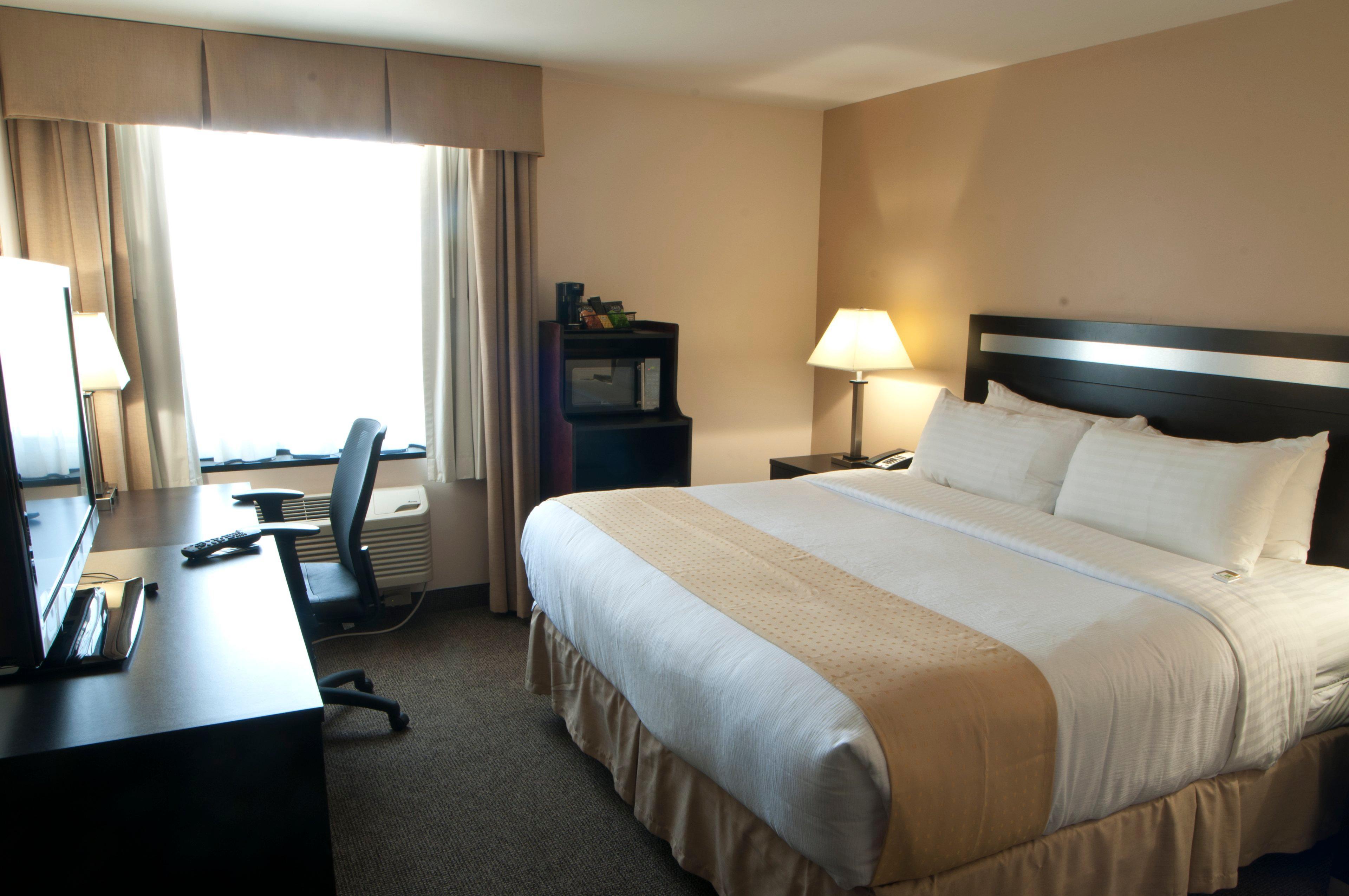 The Laguardia Hotel Nova York Exterior foto