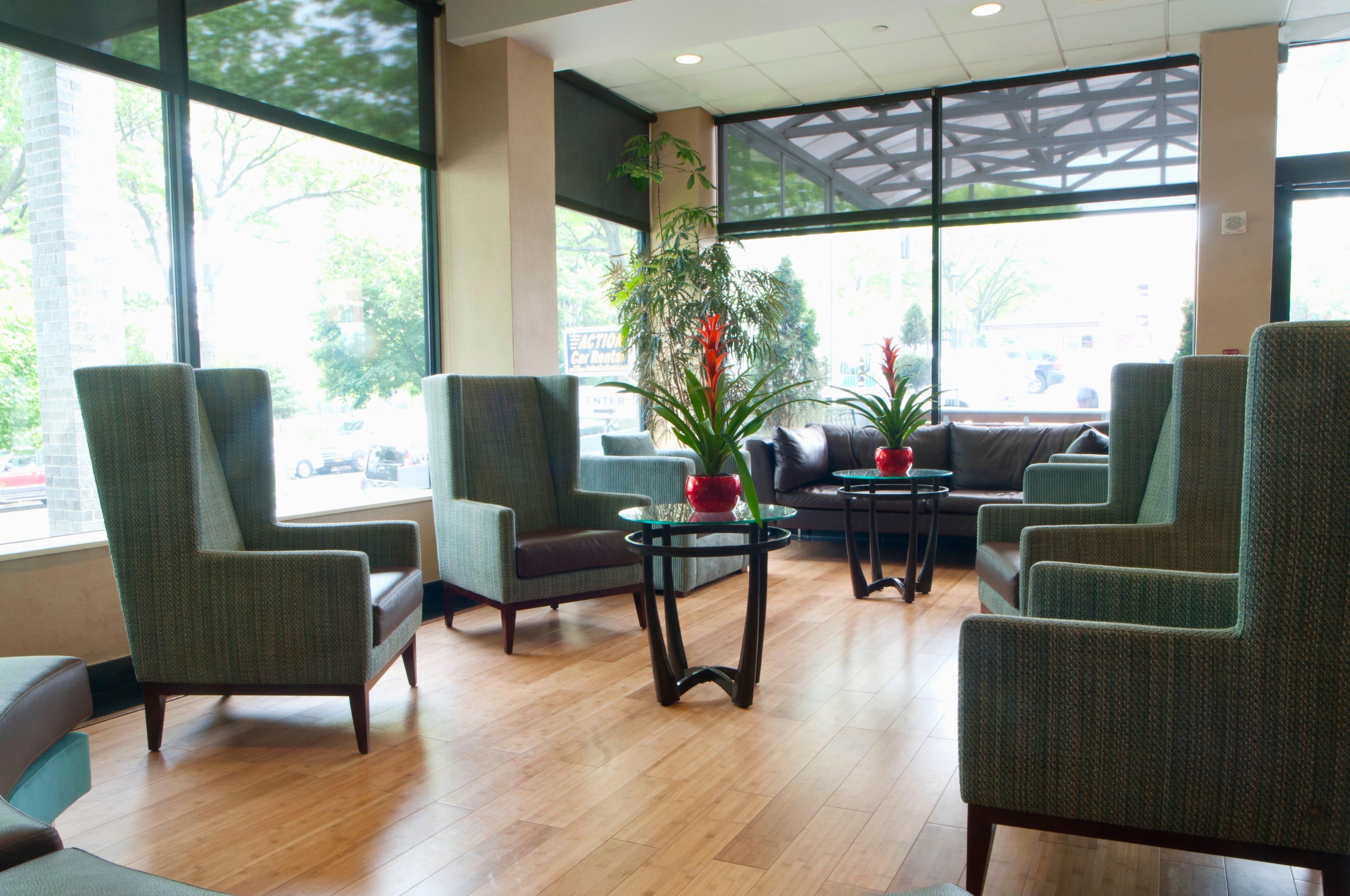 The Laguardia Hotel Nova York Exterior foto