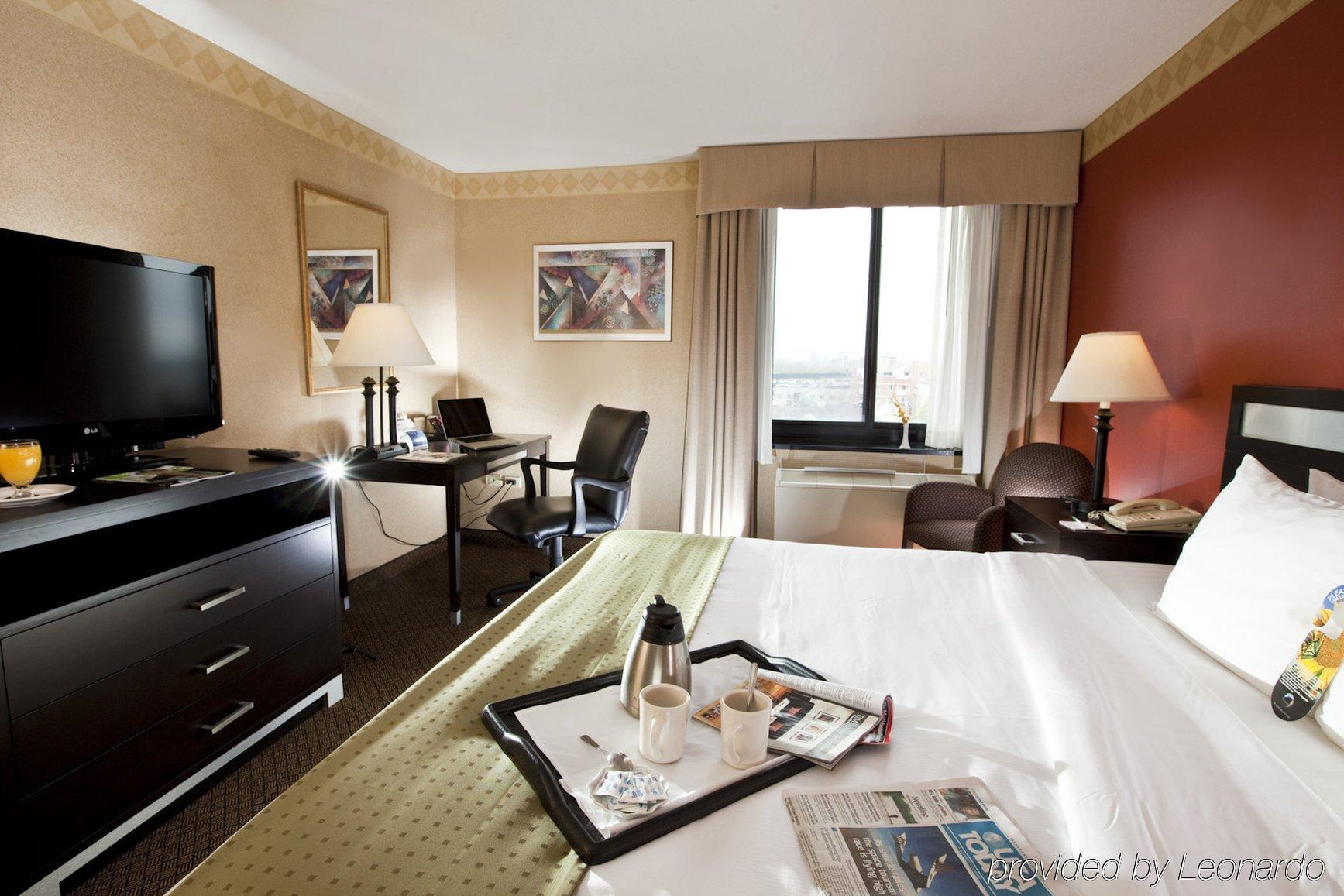 The Laguardia Hotel Nova York Quarto foto