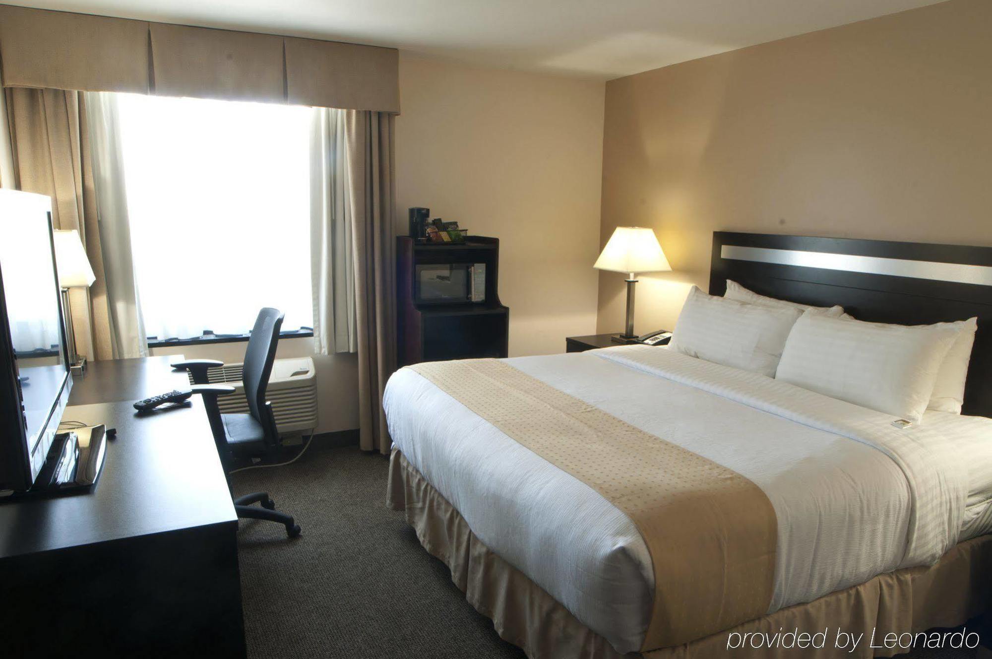 The Laguardia Hotel Nova York Exterior foto