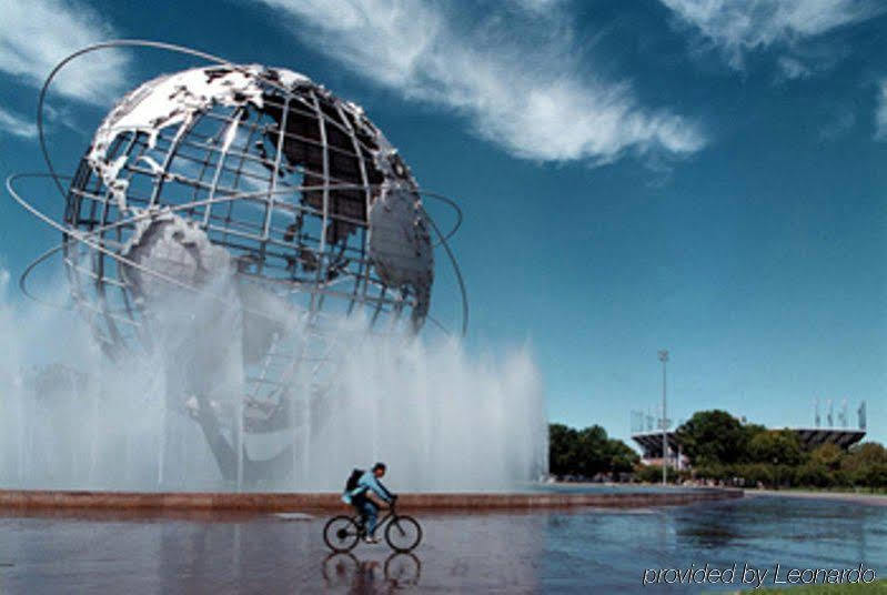 The Laguardia Hotel Nova York Exterior foto