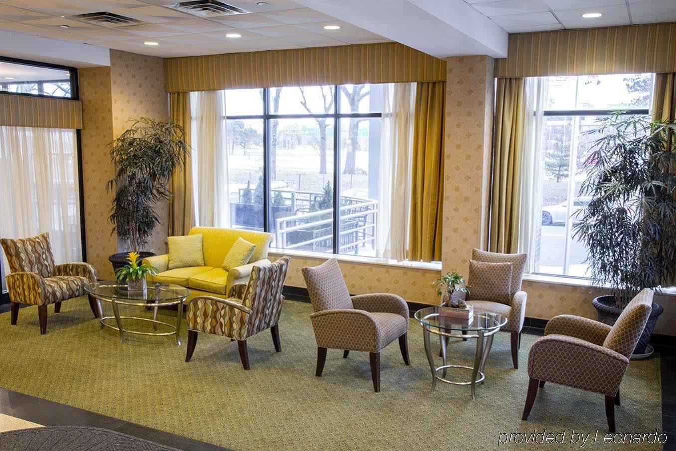 The Laguardia Hotel Nova York Exterior foto
