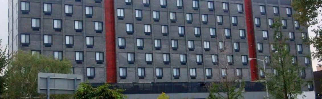 The Laguardia Hotel Nova York Exterior foto