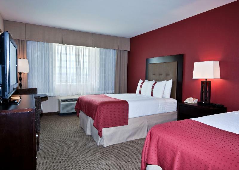 The Laguardia Hotel Nova York Exterior foto
